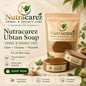 NUTRACARES Ubtan soap