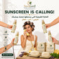 Herbal Skin Protection & Nourishing Hair Oil
